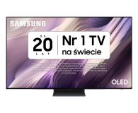 Telewizor Samsung QE48S95H 55" OLED 4K 165 Hz Tizen TV HDMI 2.1